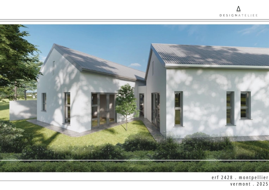3 Bedroom Property for Sale in Vermont Western Cape
